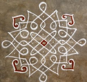 HERE’S HOW TO PREPARE AND DESIGN KOLAM FOR ALL OCCASIONS EFFORTLESSLY ...